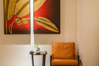 西安莲湖区养生会所：睡眠障碍的多模态干预